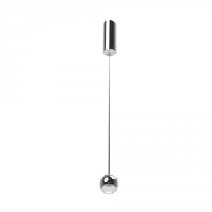 Светодиодный подвесной светильник шар 5Вт 3000К «Harmat»