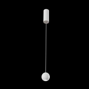 Светодиодный подвесной светильник шар 5Вт 3000К «Harmat»