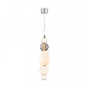 Светодиодный подвесной светильник 35Вт 3000К «Collar»
