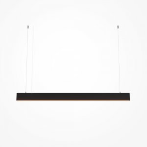 Линейный подвесной светильник 112см 36Вт 2700/3000/4000К «BASIS»