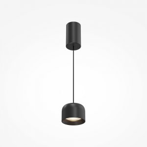 Подвесной светильник с лифтовым механизмом 12Вт 3000К «Comfy»