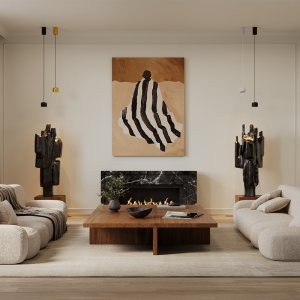 Серия / Коллекция «Comfy» от Maytoni™