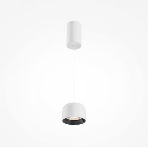 Подвесной светильник с лифтовым механизмом 12Вт 3000К «Comfy»