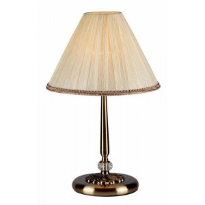 Настольная лампа «Soffia»