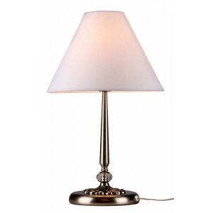 Настольная лампа «Soffia»