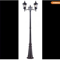 Уличный фонарный столб S101-209-61-B OXFORD