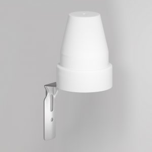 Датчик освещенности IP54 2200Вт