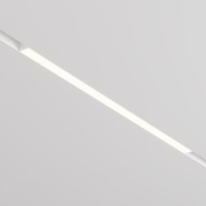 Линейный трековый светильник 60см 24Вт 2700-6000К 120° Zigbee «Basis Exility»