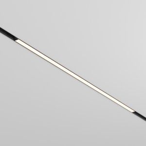 Линейный трековый светильник 90см 30Вт 2700-6000К 120° DALI2 «Basis»