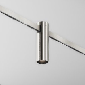 Светильник цилиндр для модульной трек системы 4000K 5Вт 34° «Focus Led»