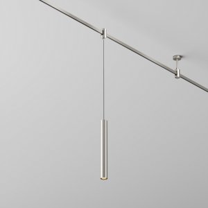 Подвесной светильник для модульной трек системы 3000K 5Вт 30° «Focus Led Flarity»