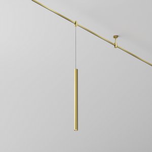 Подвесной светильник для модульной трек системы 3000K 5Вт 30° «Focus Led»