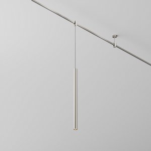 Подвесной светильник для модульной трек системы 60см 3000K 5Вт 30° «Focus Led»