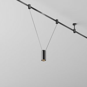 Подвесной светильник для модульной трек системы 3000K 12Вт 36° «Focus Led Flarity»