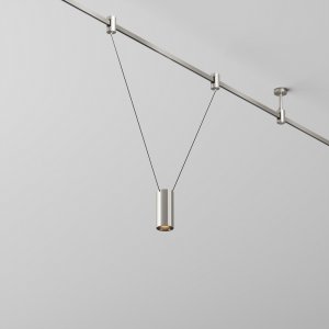 Подвесной светильник для модульной трек системы 3000K 12Вт 36° «Focus Led»