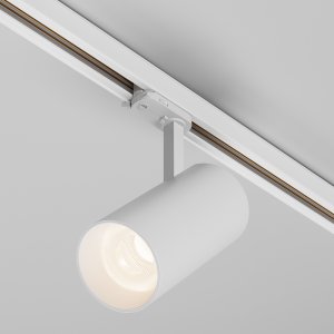 3-фазный трековый светильник 40Вт 2700/4000/5000К 36° «Focus Led Trinity»