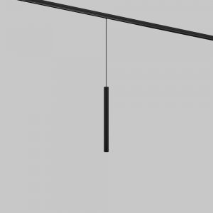 Подвесной светильник для магнитной трек системы 2700-6000К 5Вт управление DALI2 «Focus LED»