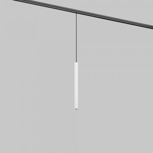 Подвесной светильник цилиндр для магнитной трек системы 5Вт 2700-6000К управление DALI2 «Focus LED Exility»