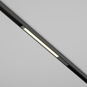 Линейный трековый светильник 41см 10Вт 4000К 120° «Basis»