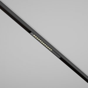 Линейный трековый светильник 35см 10Вт 3000К 36° «Points Exility»