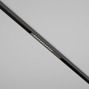 Линейный трековый светильник 35см 10Вт 4000К 36° «Points Exility»