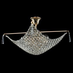 Потолочная люстра «Croce»