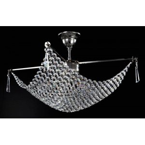 Потолочная люстра «Croce»