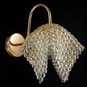 Настенное бра DIA082-WL-01-G «Croce»