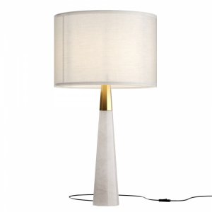 Настольная лампа «Bianco»