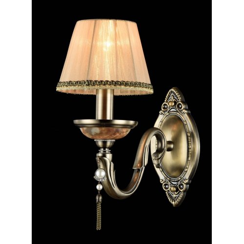 Настенный светильник ARM024-01-R DEMITAS Maytoni