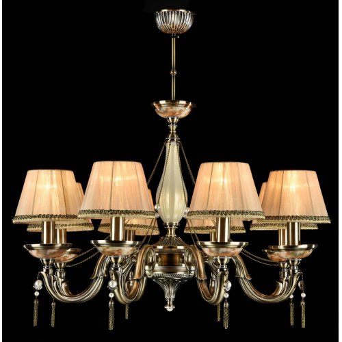 Люстра «Demitas» ARM024-08-R