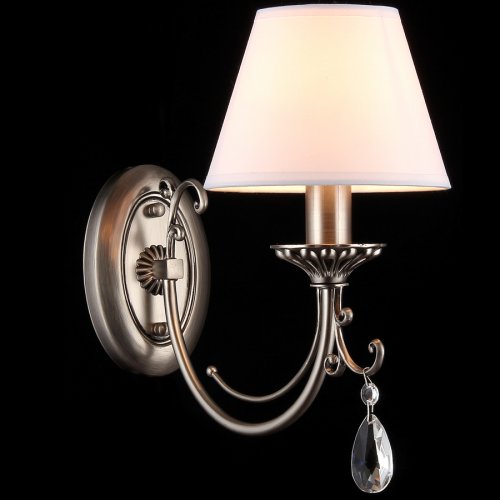 Бра бронзового цвета ARM095-01-N SOFFIA Maytoni