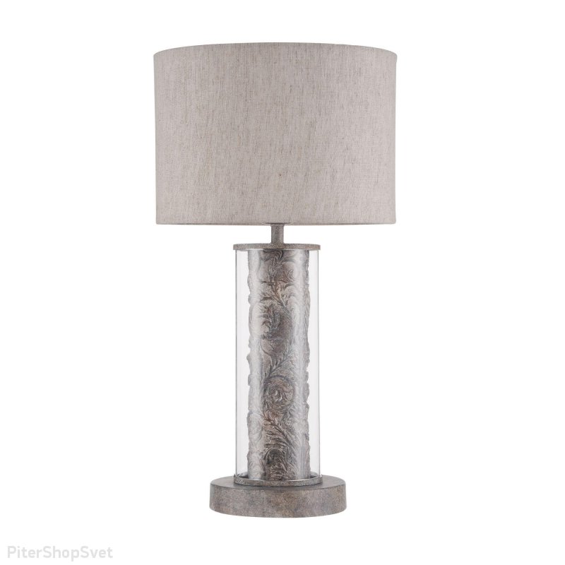 Настольная лампа «Maryland» ARM526TL-01GR