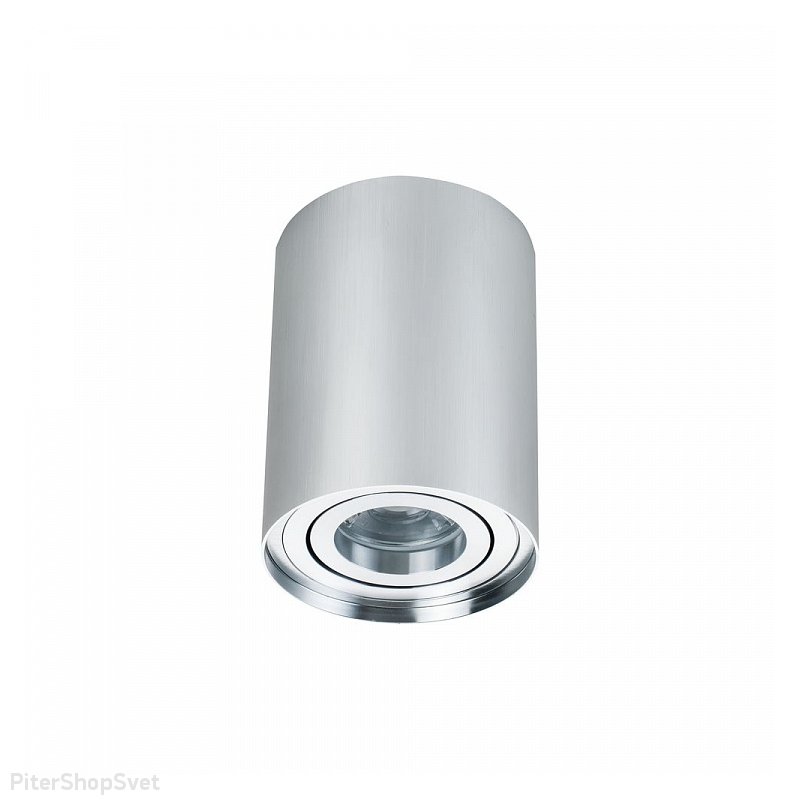 Накладной поворотный светильник «Alfa» C016CL-01S