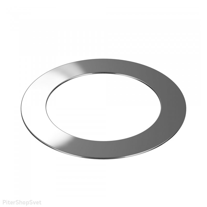 Декоративное кольцо для светильников серии Тreo «Treo» C062-01CH