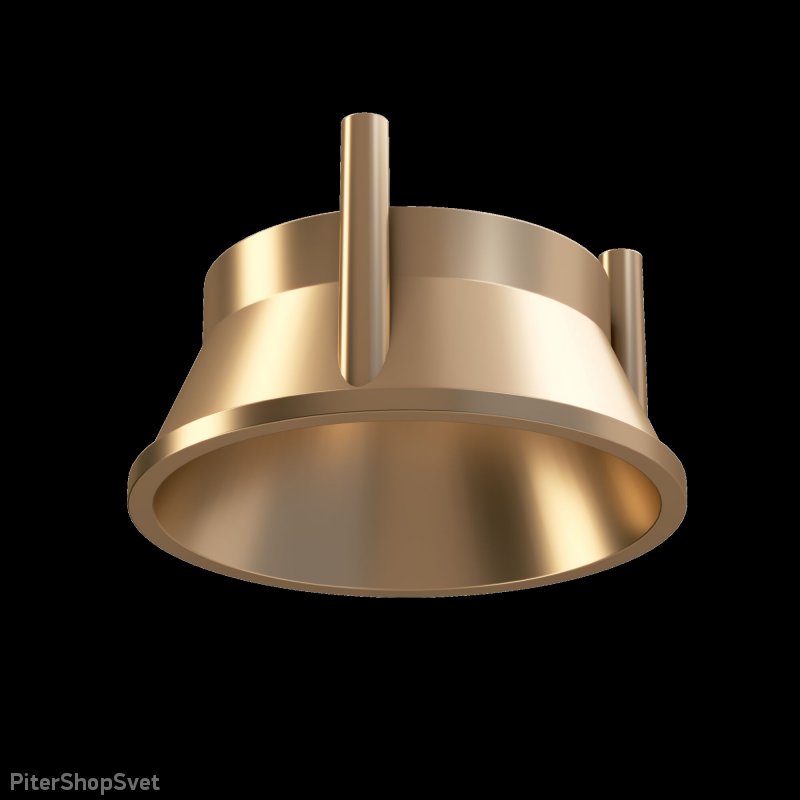 Декоративное кольцо для светильников серии Cоver «Cover» C064-01MG