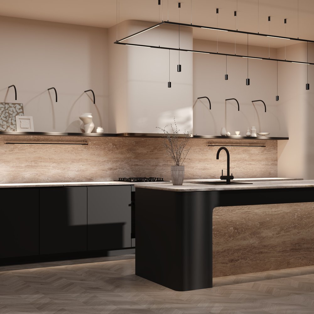 «Axity» модульная система освещения от Maytoni™