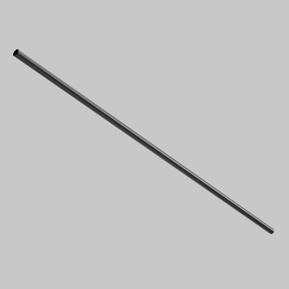 1м Соединитель для штанговой системы «Accessories for system Axity» CA001-L1000-B