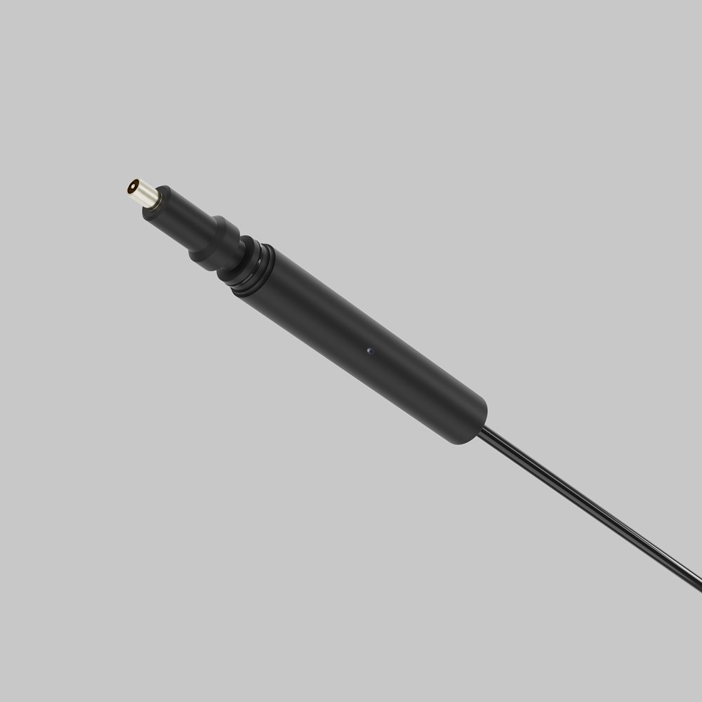 Ввод питания для штанговой системы «Accessories for system Axity» CA002PI-B