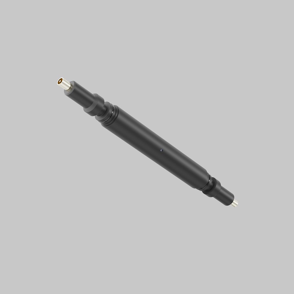 Прямой коннектор для штанговой системы «Accessories for system Axity» CA004RC-B