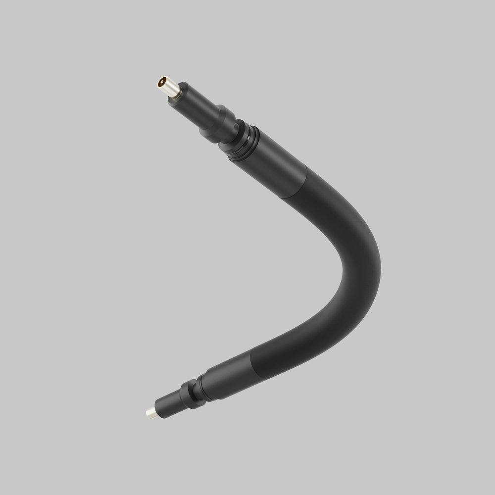 Гибкий коннектор для штанговой системы «Accessories for system Axity» CA005FC-B