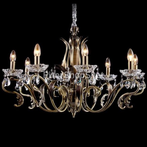 подвесная люстра сL0018-08-R Classic 2 производитель Maytoni