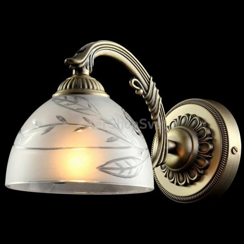 бра CL1015-01-R Classic 9 от производителя Maytoni