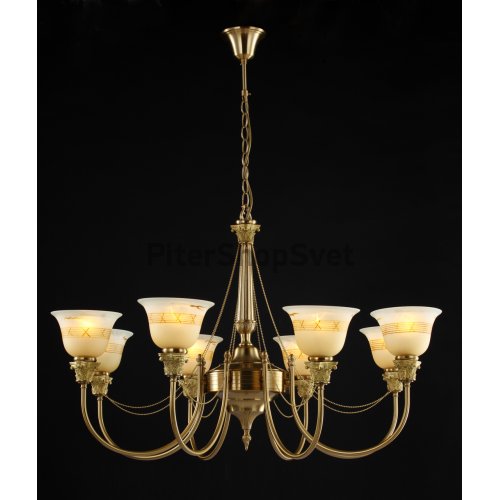  подвесная люстра сL1033-08-R Classic 3 от производителя Maytoni