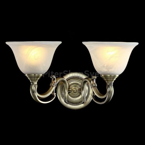 бра CL9534-02-R Classic 10 производитель Maytoni