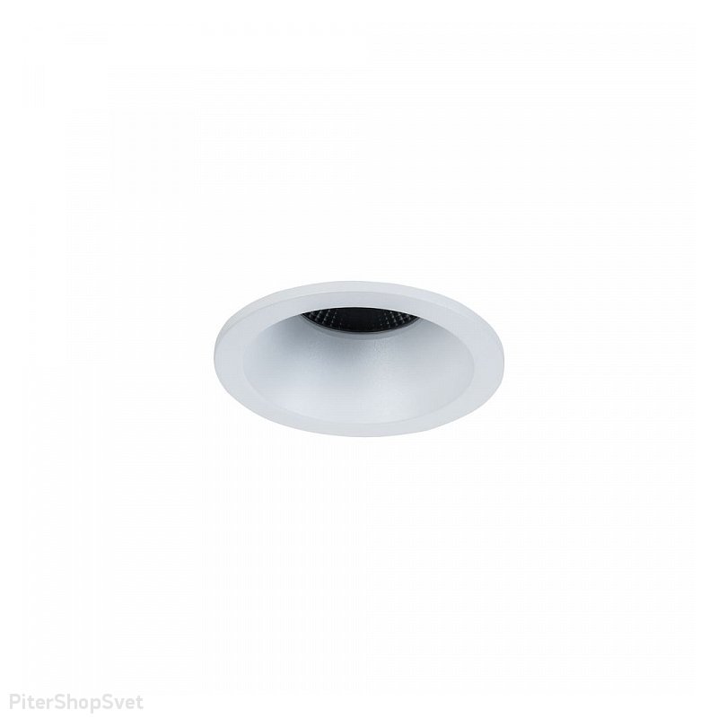 Встраиваемый светильник «Zoom» DL032-2-01W