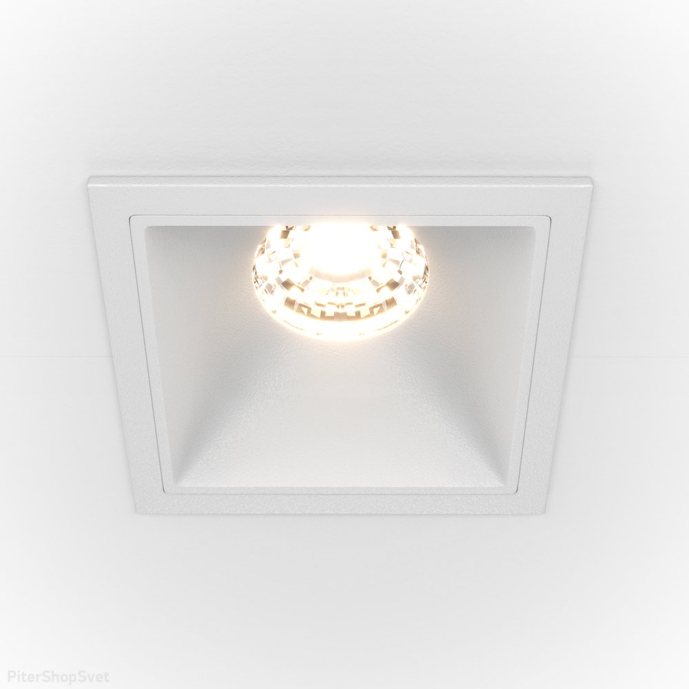 Серия / коллекция «Alfa LED»