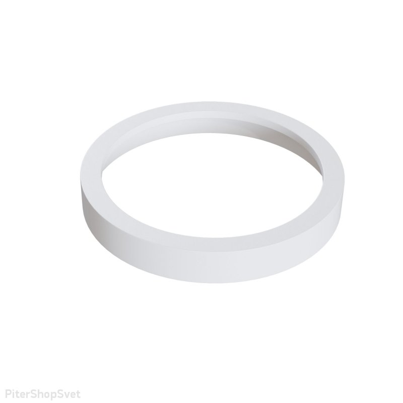 Кольцо для встраиваемого светильника «Kappell» DLA040-01W