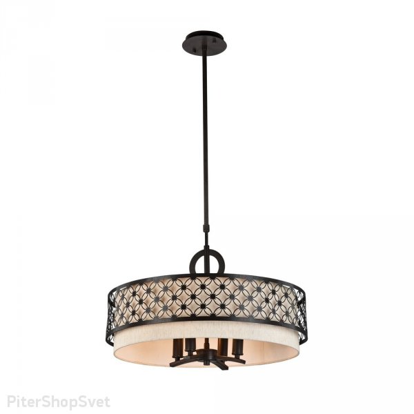 Светильник на штанге Venera House H260-04-R