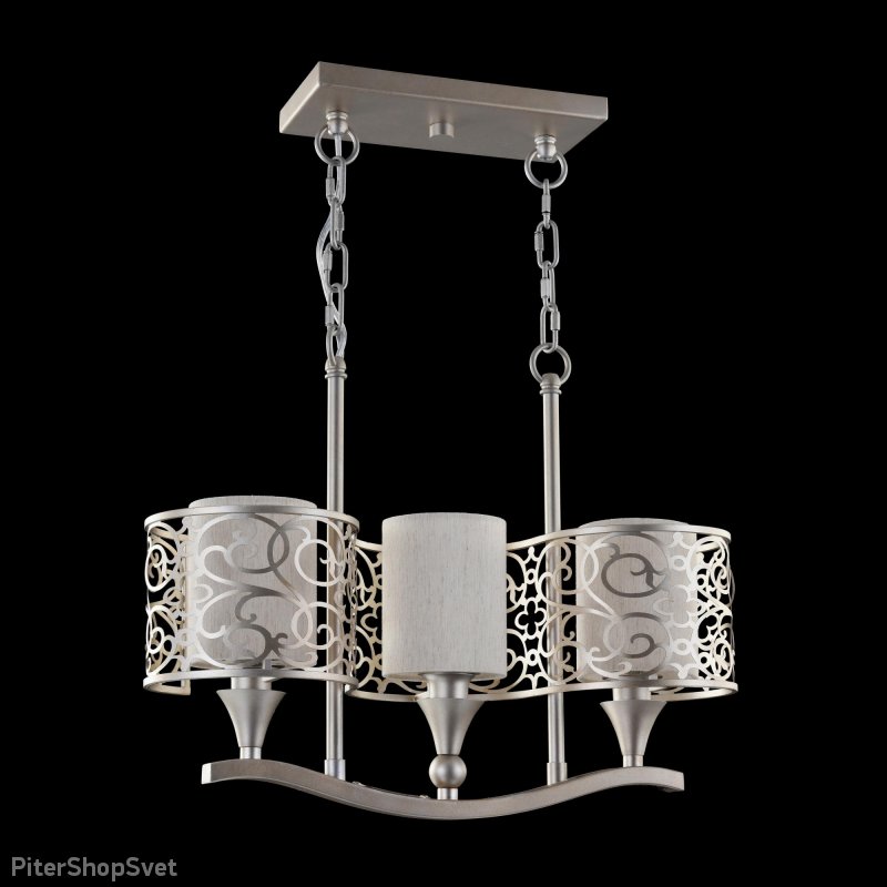 Подвесная люстра «Venera» H260-PL-03-N